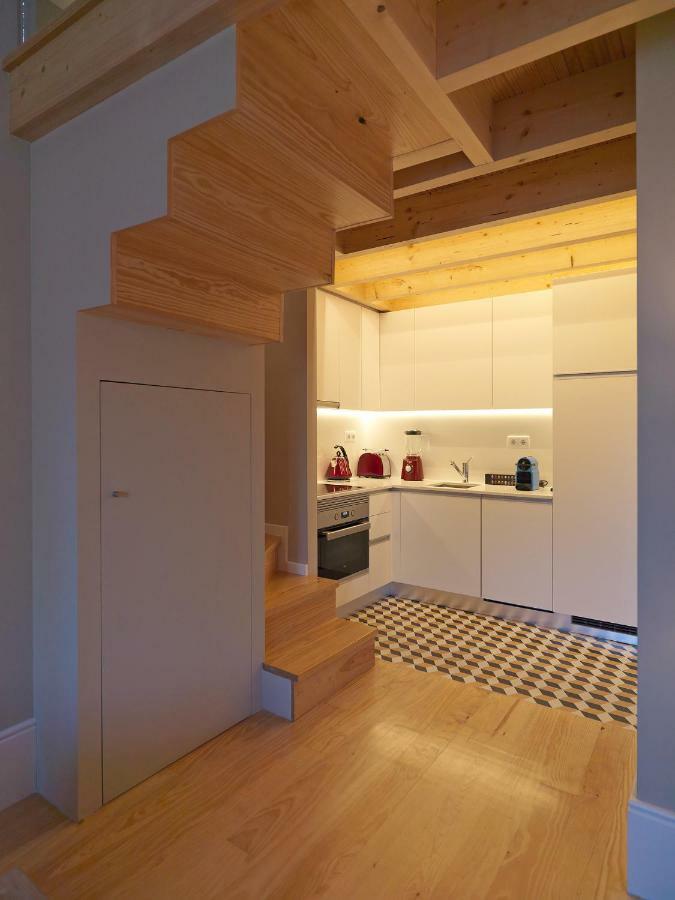 Apartamento Medusa *